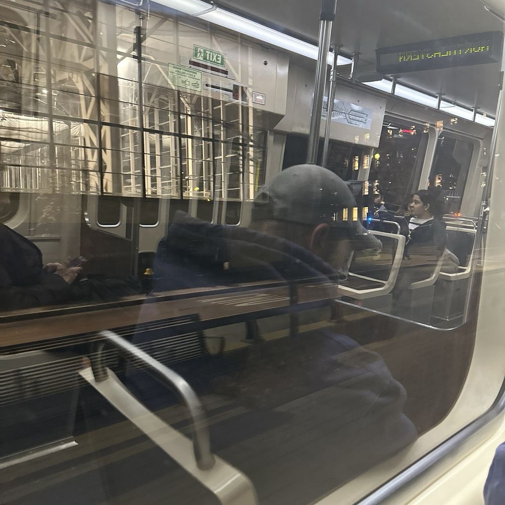 Green Line- E - Public Transportation Near Me