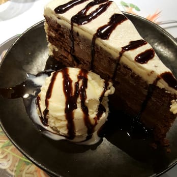 Wagamama - Save room for dessert! - Ramen Near Me - Coventry, XWM
