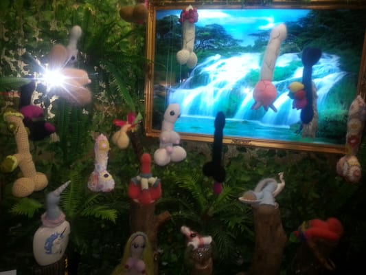 The Bearded Tit by null