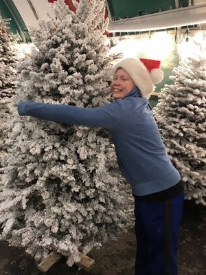 Tony's Market by null