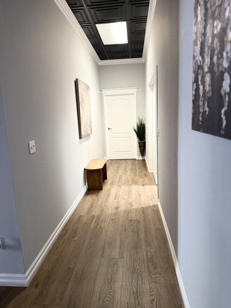 Tyra Marie Skincare Studio Logo