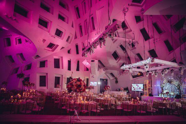 Keep Memory Alive Event Center by null