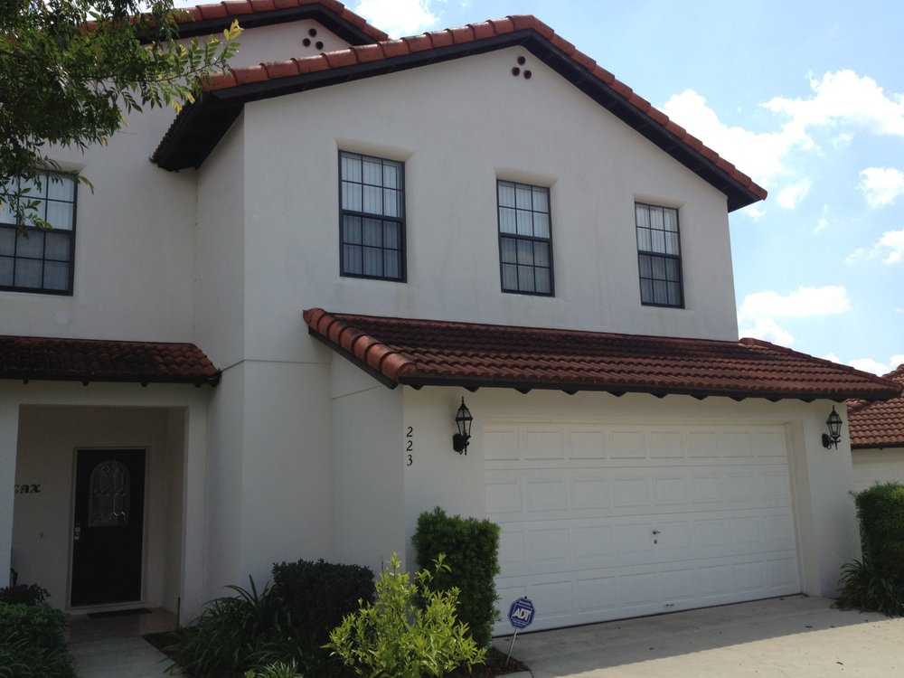 Slide of American Knight Roof & Exterior Cleaning