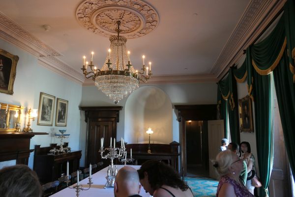 Dundurn Castle National Historic Site by null