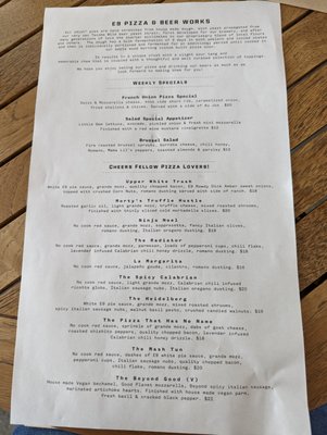 E9 Brewing Co. & Taproom by null