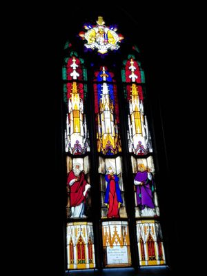 Schloss St. Emmeram, Thurn und Taxis by null