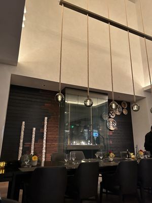 Bistro Mariposa by null