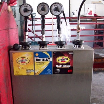 Arvada Automotive Center - We Feature Pennzoil Also Shell Rotella - Auto Repair Near Me - Arvada, Colorado