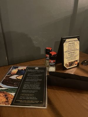 Ovation Bistro & Bar, Davenport by null