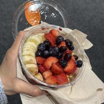 Jamba - Juice Bars & Smoothies Near Me - Carson, California Jamba - Juice Bars & Smoothies Near Me - Carson, California