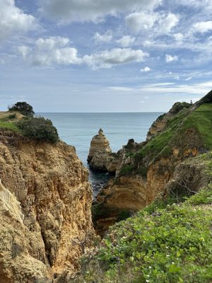 Ponta da Piedade by null