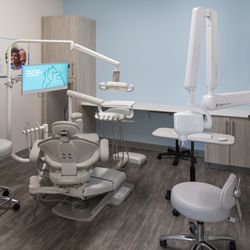 Queensridge Modern Dentistry and Orthodontics