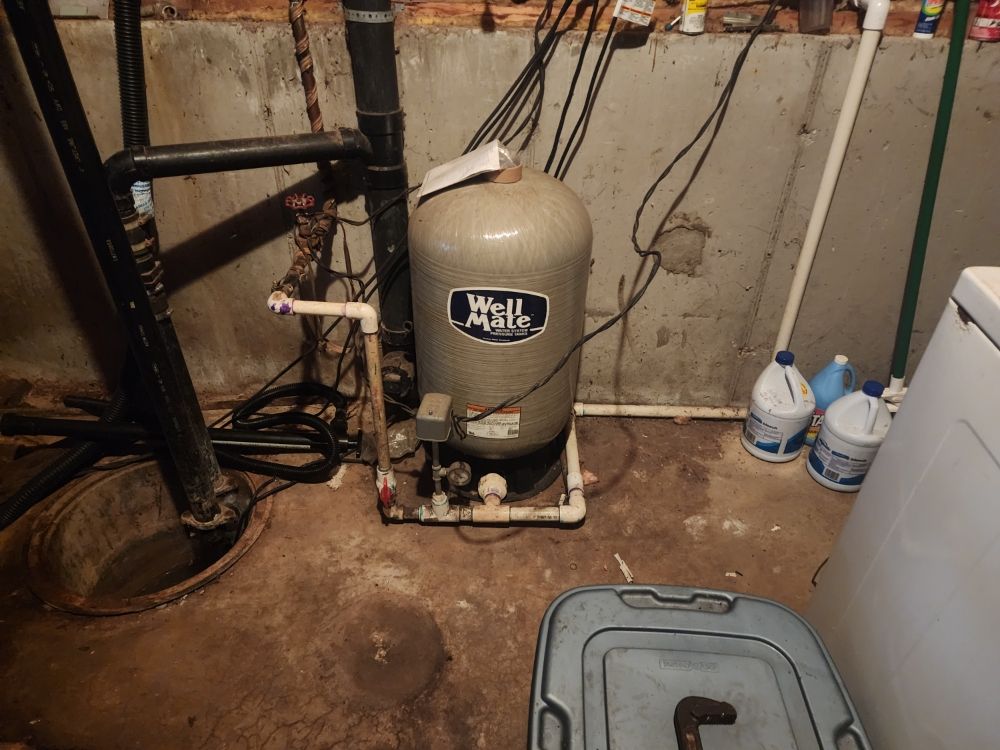 Slide of Chalmers Plumbing