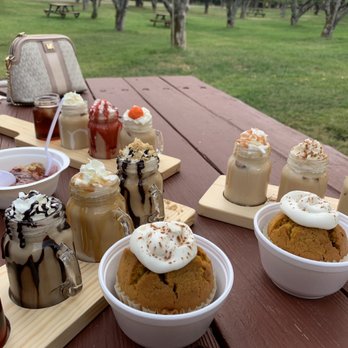 Grandpa's Cellar - Bakeries Near Me - Camino, California