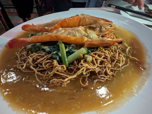 Ho Jiak Town Hall - Junda's Playground by null