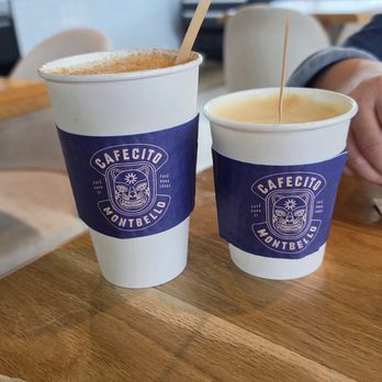 Cafecito - Coffee & Tea Near Me - Denver, Colorado