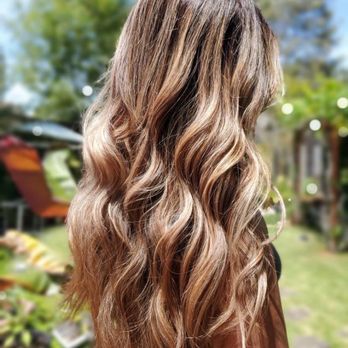 Maria Blankevoort - Another capture of her work! - Hair Extensions Near Me - Montrose, California Maria Blankevoort - Another capture of her work! - Hair Extensions Near Me - Montrose, California