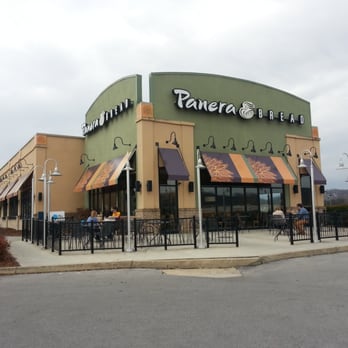Panera Bread - Store front - Sandwiches Near Me - Johnson City, Tennessee Panera Bread - Store front - Sandwiches Near Me - Johnson City, Tennessee