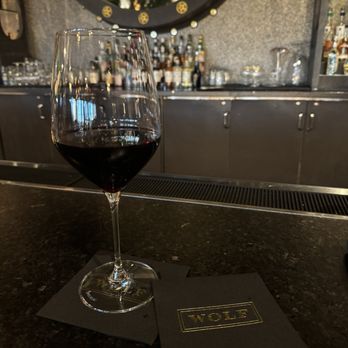 Wolf by Vanderpump at Caesars Republic Lake Tahoe - American Near Me - Stateline, Nevada