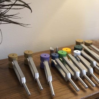 ai acupuncture - Tuning forks magic :) - Acupuncture Near Me - Benicia, California
