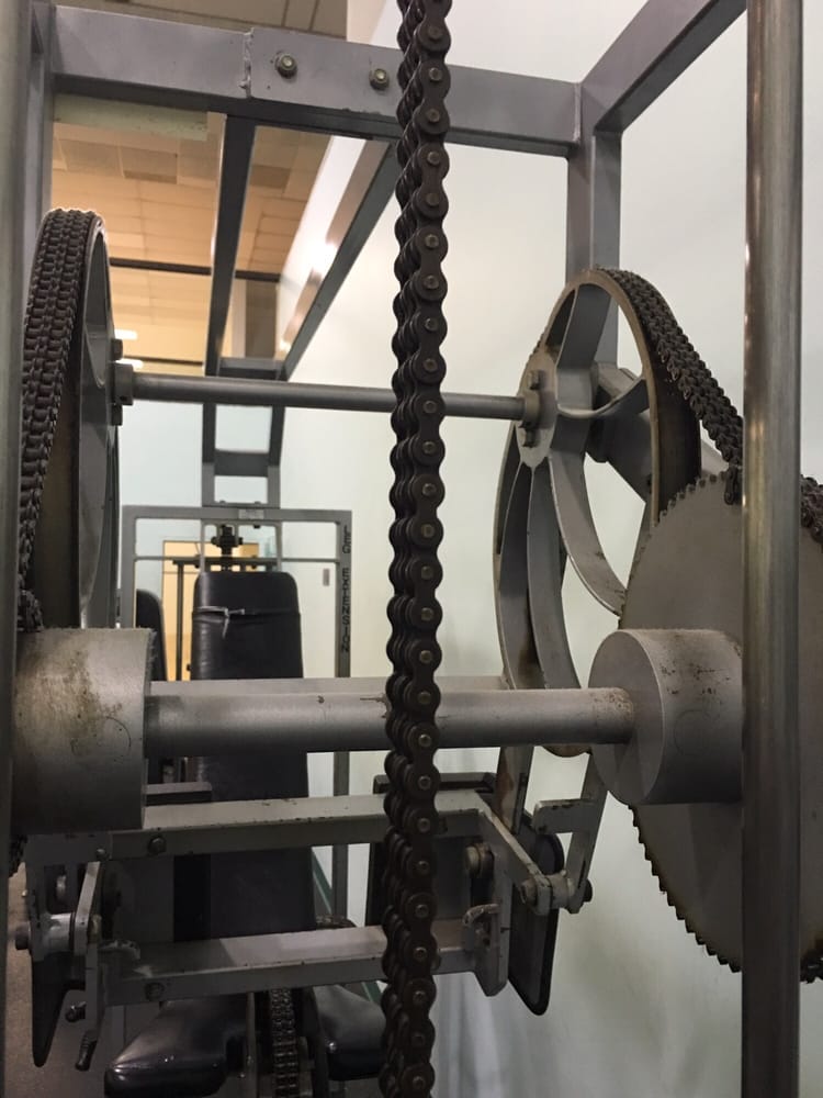 WARREN HEALTH & RACQUET CLUB Updated August 2024 10 Photos 149