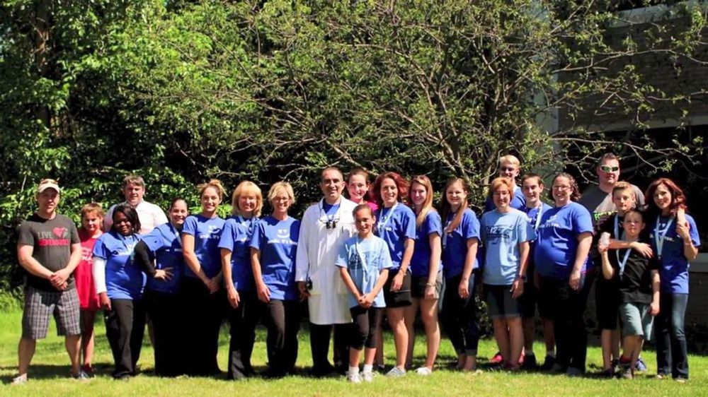 Greece Family Dentistry and Implantology