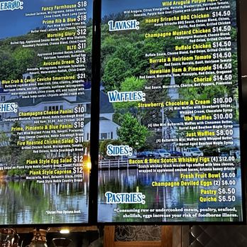 The Coffee Builders - Menu - Coffee & Tea Near Me - Phoenix, Arizona