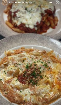 Randazzo Pizzeria & Family Restaurant by null