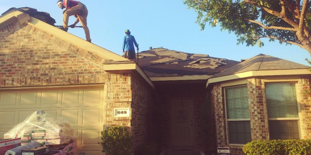 Slide of Ascent Roofing & Restoration