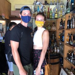 Fidels Cigar Shop
