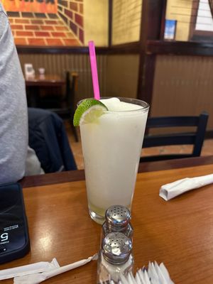 La Unica Mexican Restaurant Huntersville by null
