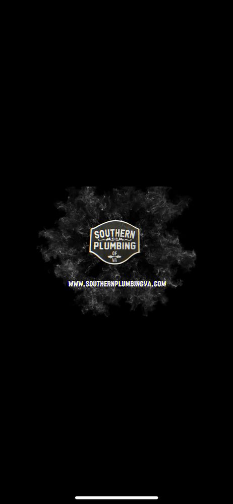 Slide of Southern Plumbing of VA