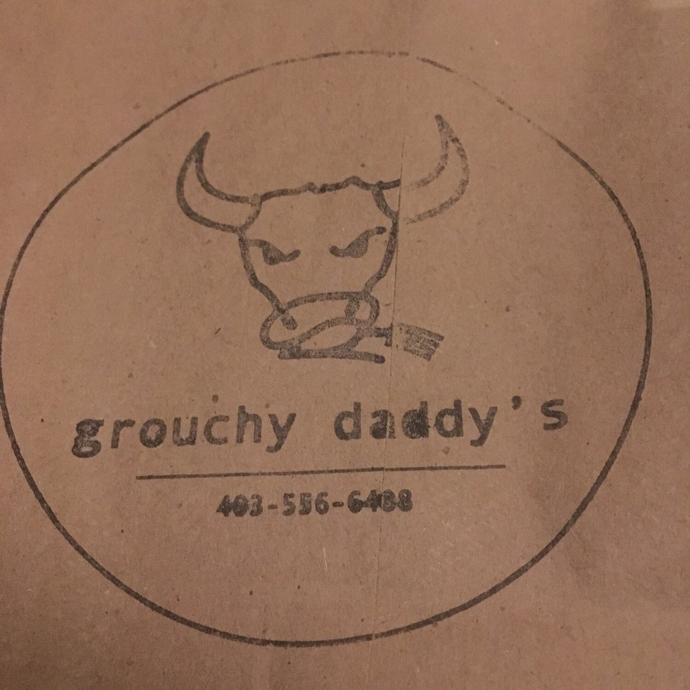 Grouchy Daddy's - Burgers Near Me - Olds, Alberta Grouchy Daddy's - Burgers Near Me - Olds, Alberta