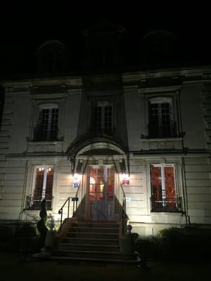 Domaine LE VERBOIS by null