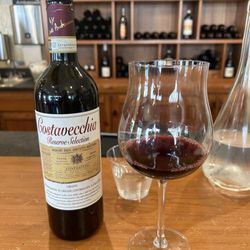 Andreucci WineRoom