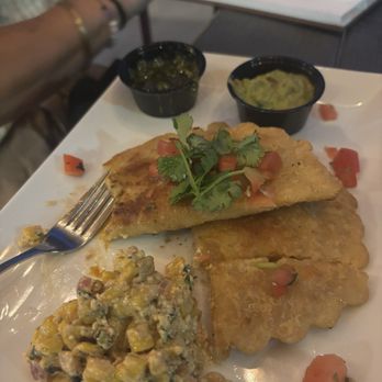 Paso Terra Bistro - Empeñadas - American Near Me - Paso Robles, California Paso Terra Bistro - Empeñadas - American Near Me - Paso Robles, California
