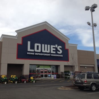 Lowe's - Hardware Stores Near Me - Merrillville, Indiana