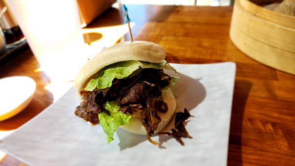 Dough Zone Dumpling House Seattle International District by null Dough Zone Dumpling House Seattle International District by null