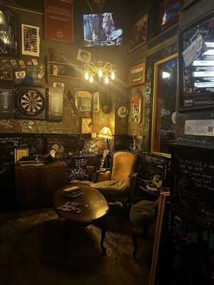 Jaquval Gastropub & Brewery by null