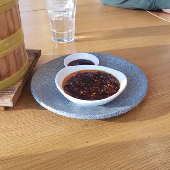 Phat Phat - Hot chili oil - Noodles Near Me - Schaumburg, Illinois