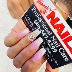 Hannah's Nails