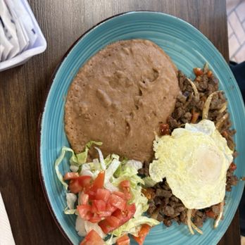 Ramona's Mexican Café - Breakfast - Mexican Near Me - Albuquerque, New Mexico