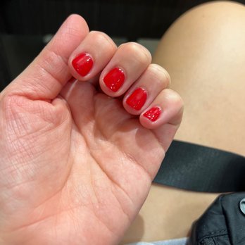 LAK Nail Salon - Amazing work!! - Nail Salons Near Me - New York, New York LAK Nail Salon - Amazing work!! - Nail Salons Near Me - New York, New York