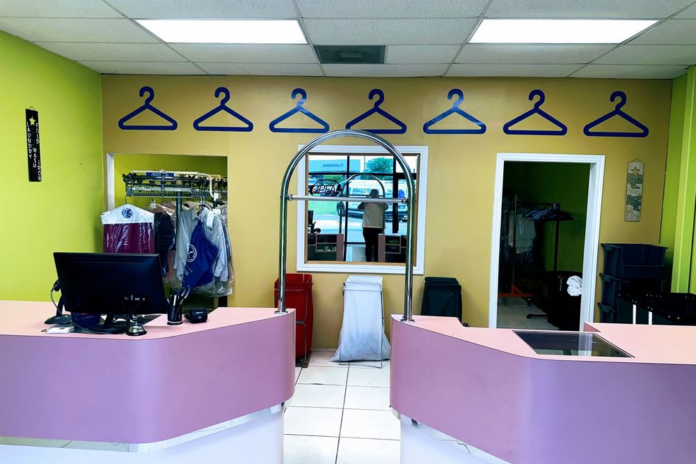 LOTT CLEANERS Updated July 2024 108 South Ranch House Rd, Willow