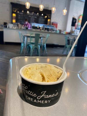 Hattie Jane's Creamery Columbia by null