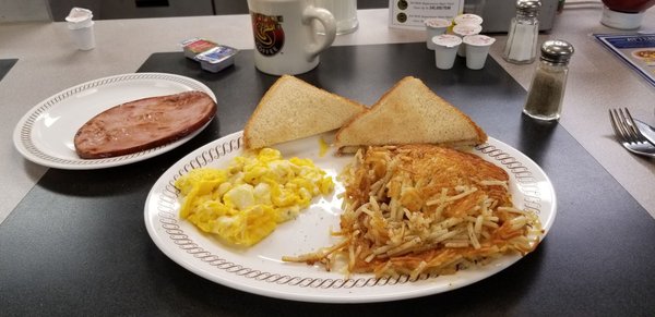 Waffle House