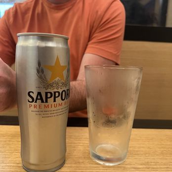 Ramen Utsuke - Beer - Ramen Near Me - Baltimore, Maryland