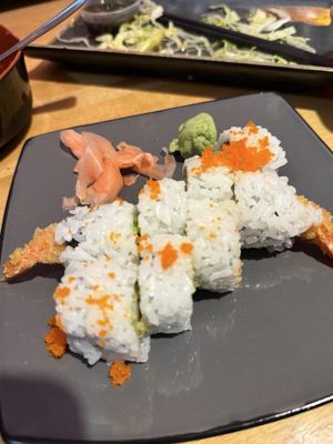 Tsukiyomi Sushi Bar & Grill by null