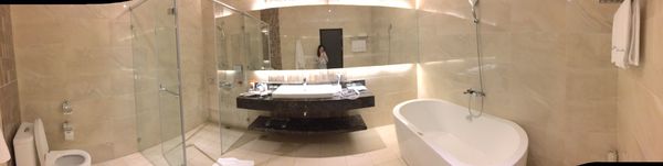 Airline Inn Taichung Green Park Way by null