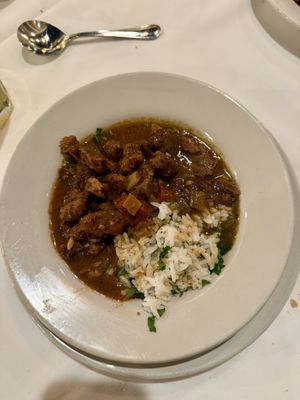 Gabrielle Restaurant by null